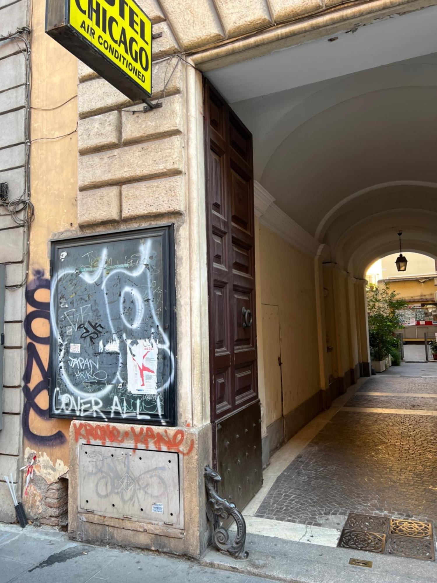 Termini Gioberti Bed & Breakfast - Rome — Photos 3